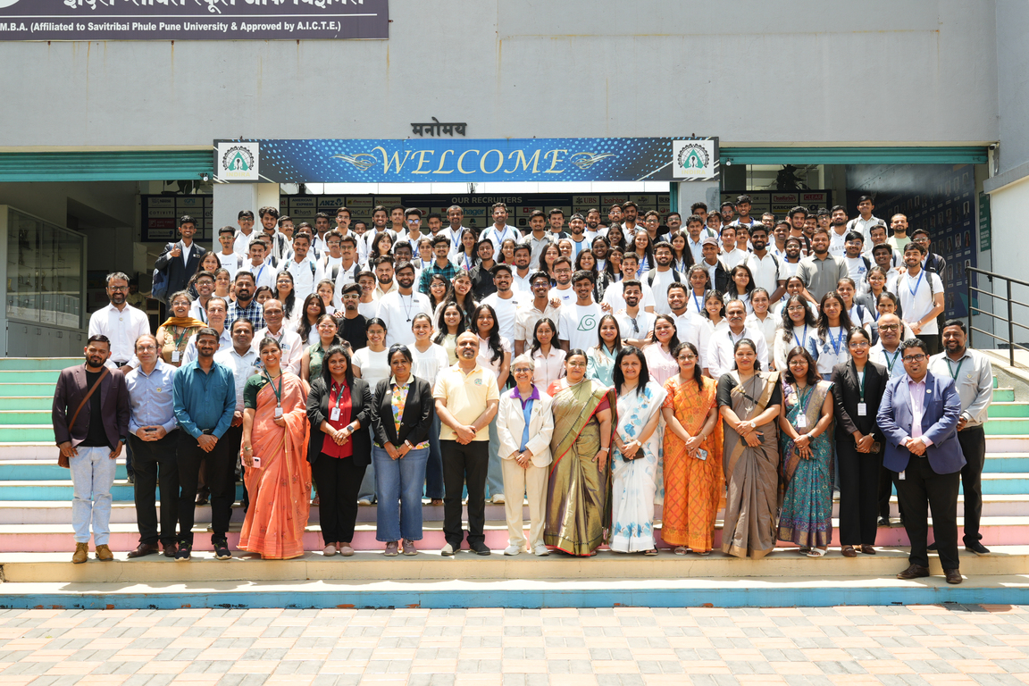 IGSB Alumni Meet 2026 (11 April 2026)